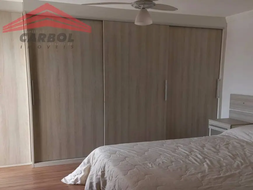 Foto 7 de Apartamento com 3 quartos à venda, 83m2 em Vila das Hortências, Jundiai - SP