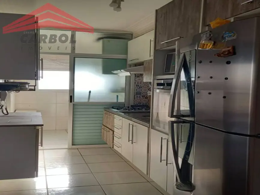 Foto 4 de Apartamento com 3 quartos à venda, 83m2 em Vila das Hortências, Jundiai - SP