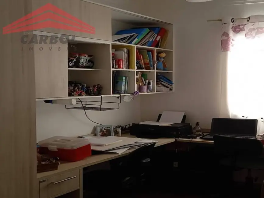 Foto 6 de Apartamento com 3 quartos à venda, 83m2 em Vila das Hortências, Jundiai - SP