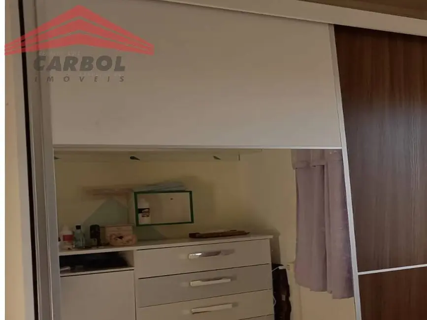 Foto 8 de Apartamento com 3 quartos à venda, 83m2 em Vila das Hortências, Jundiai - SP