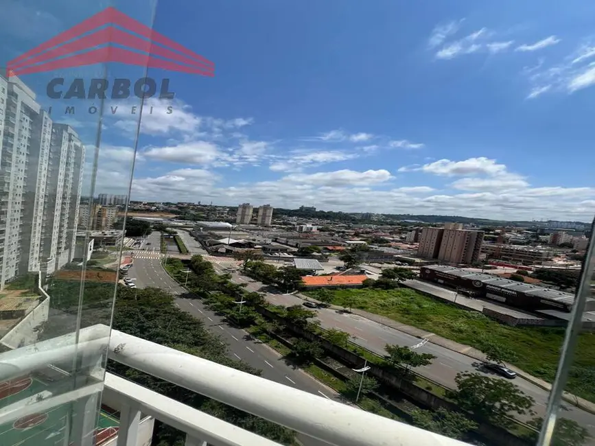 Foto 9 de Apartamento com 2 quartos à venda, 69m2 em Vila das Hortências, Jundiai - SP