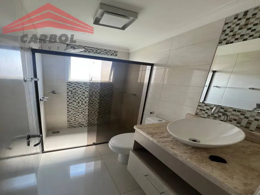 Foto 5 de Apartamento com 2 quartos à venda, 69m2 em Vila das Hortências, Jundiai - SP