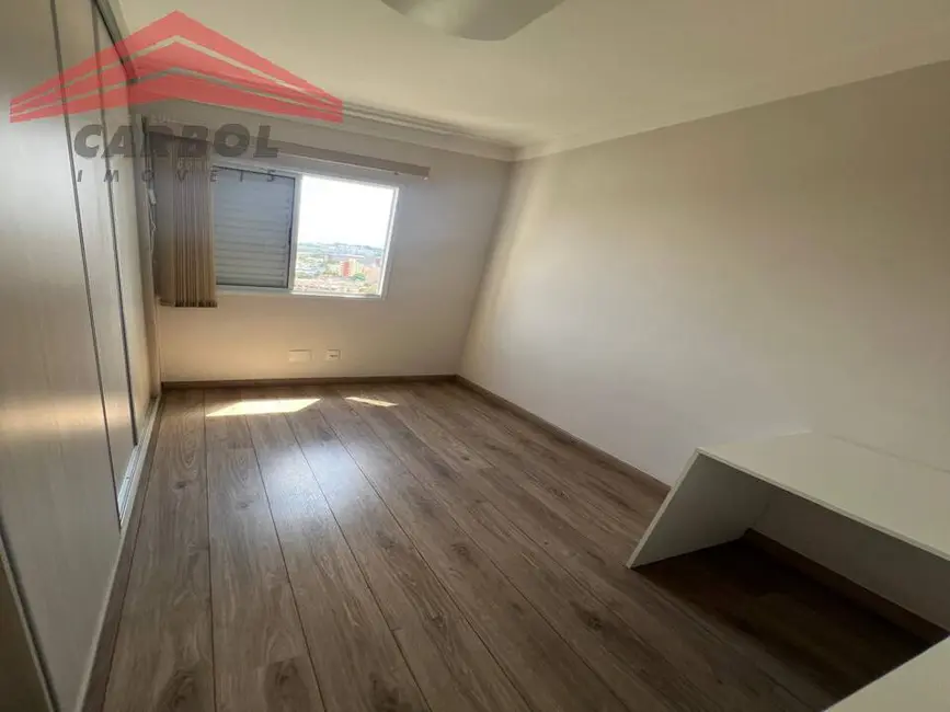 Foto 4 de Apartamento com 2 quartos à venda, 69m2 em Vila das Hortências, Jundiai - SP