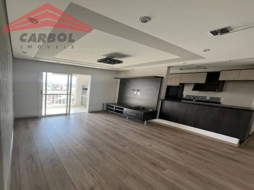 Foto 1 de Apartamento com 2 quartos à venda, 69m2 em Vila das Hortências, Jundiai - SP