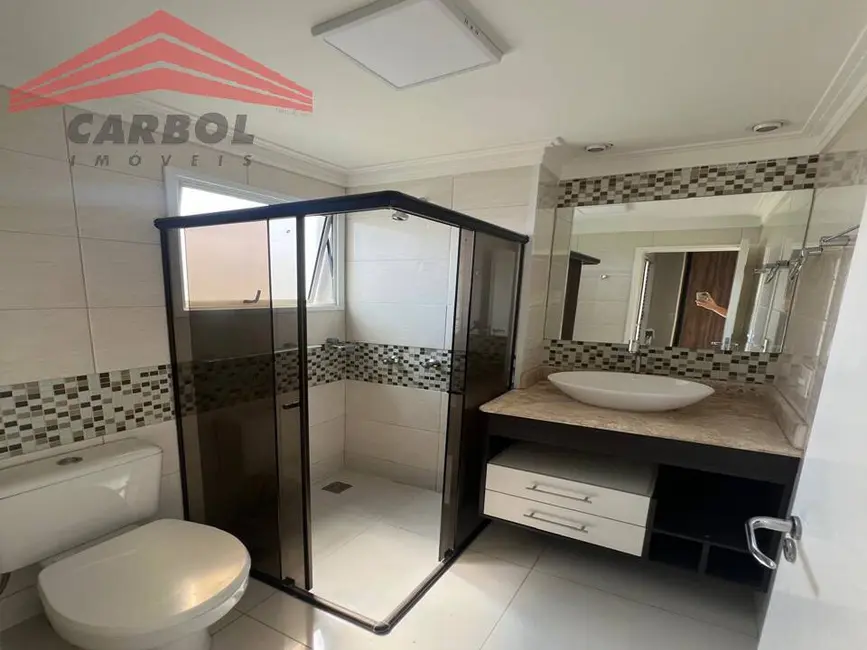 Foto 7 de Apartamento com 2 quartos à venda, 69m2 em Vila das Hortências, Jundiai - SP