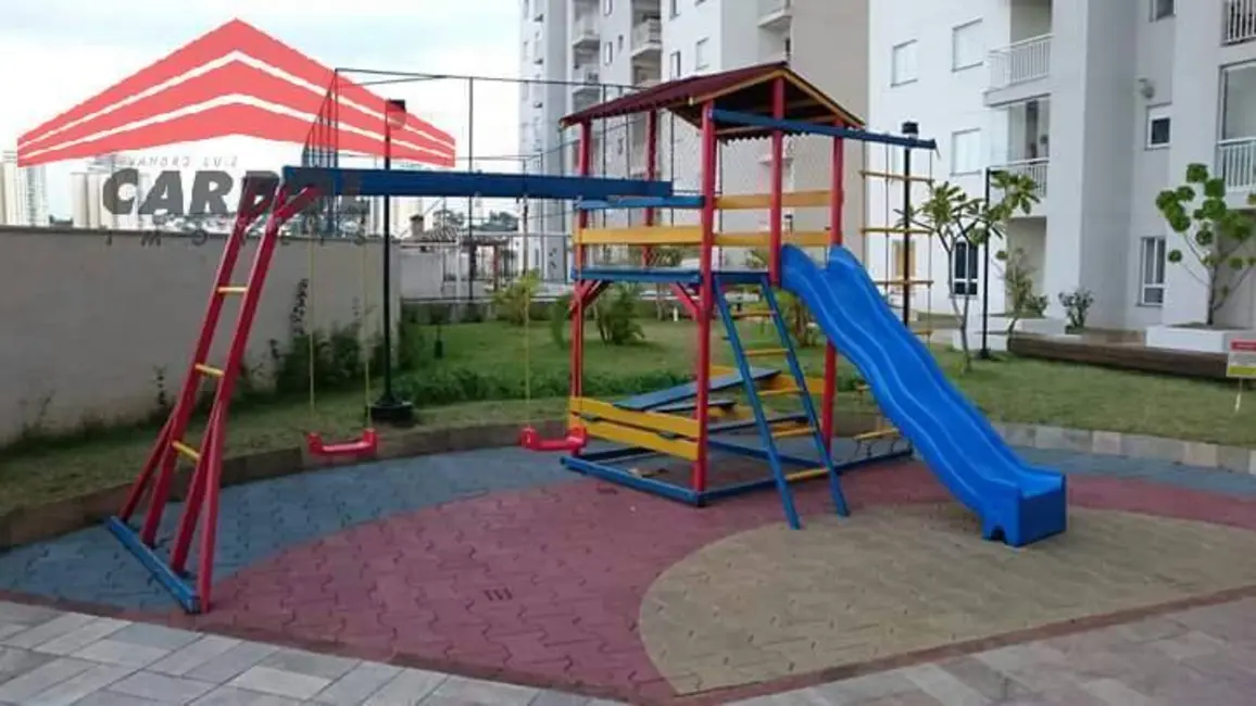 Foto 8 de Apartamento com 2 quartos à venda, 69m2 em Vila das Hortências, Jundiai - SP