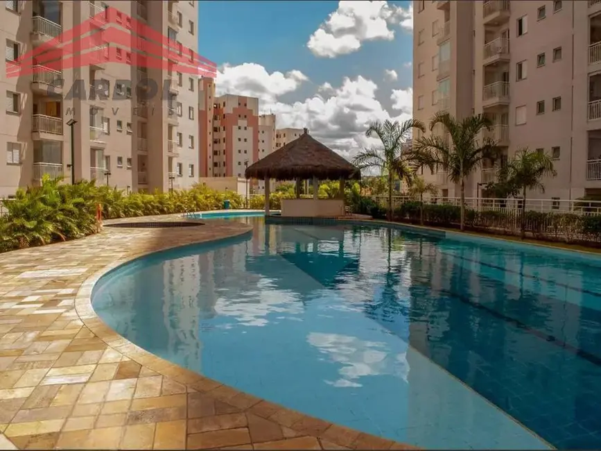Foto 6 de Apartamento com 2 quartos à venda, 69m2 em Vila das Hortências, Jundiai - SP