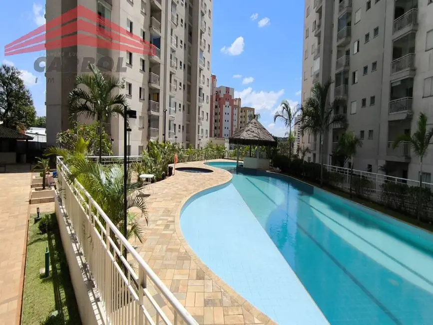 Foto 5 de Apartamento com 2 quartos à venda, 69m2 em Vila das Hortências, Jundiai - SP