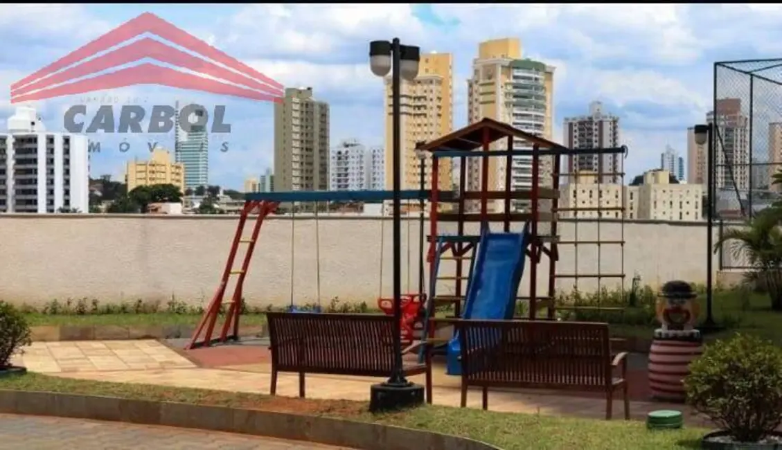 Foto 9 de Apartamento com 2 quartos à venda, 69m2 em Vila das Hortências, Jundiai - SP