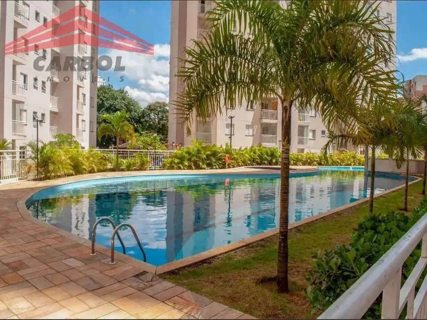 Foto 4 de Apartamento com 2 quartos à venda, 69m2 em Vila das Hortências, Jundiai - SP