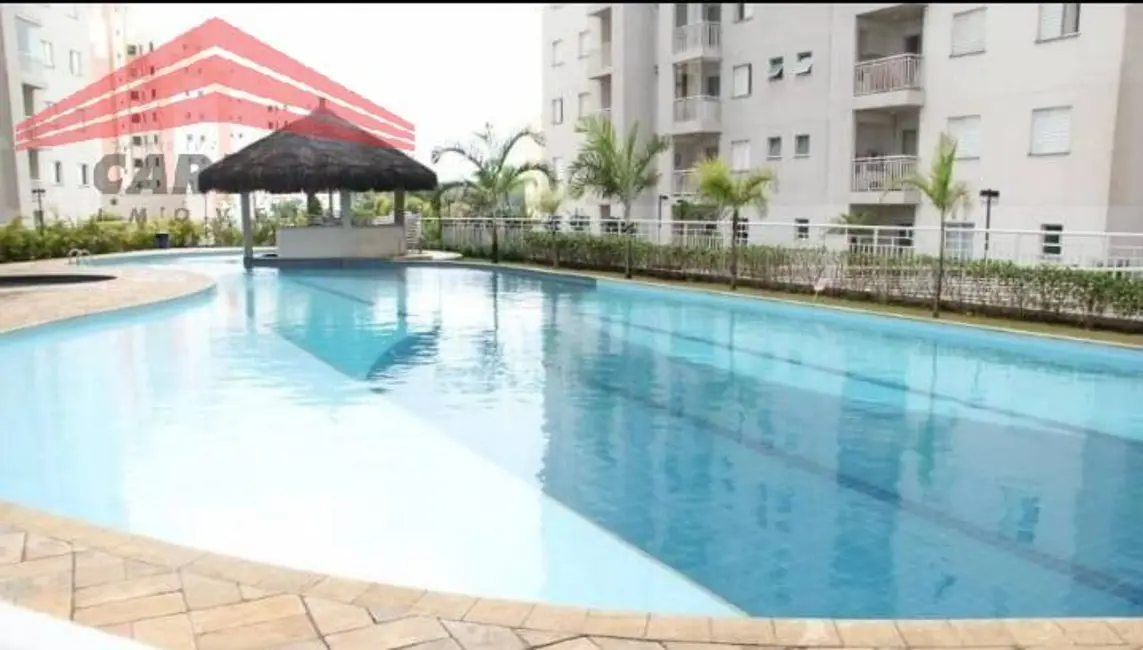 Foto 3 de Apartamento com 2 quartos à venda, 69m2 em Vila das Hortências, Jundiai - SP