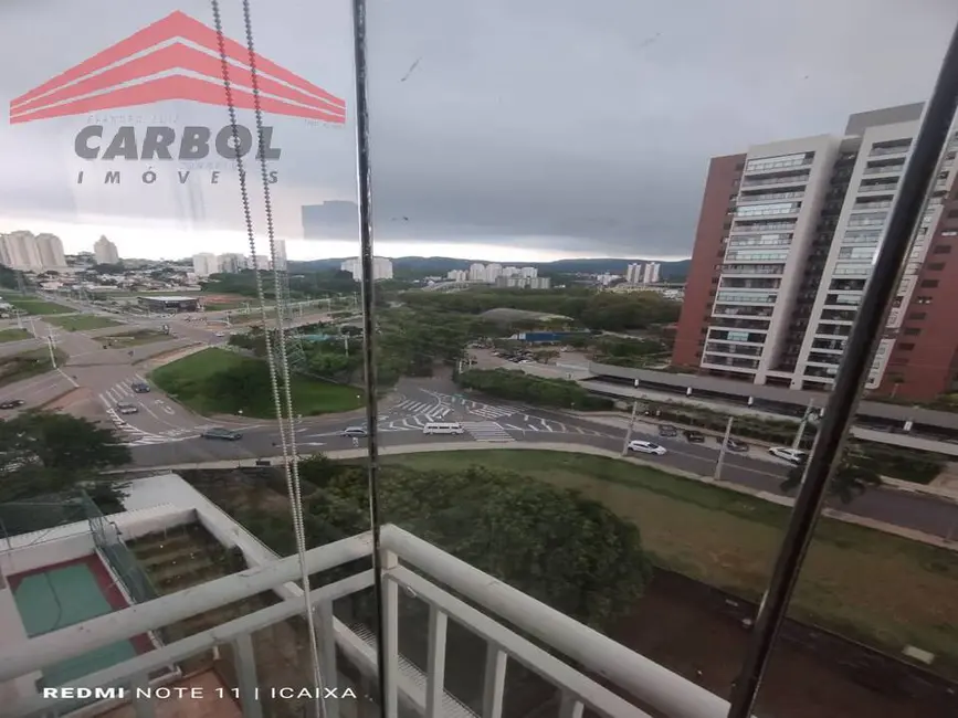 Foto 4 de Apartamento com 2 quartos à venda, 83m2 em Vila das Hortências, Jundiai - SP