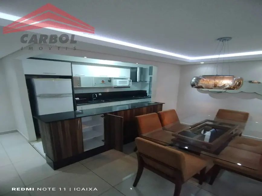 Foto 3 de Apartamento com 2 quartos à venda, 83m2 em Vila das Hortências, Jundiai - SP