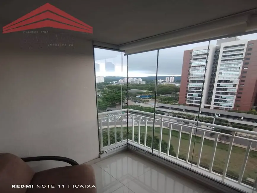 Foto 6 de Apartamento com 2 quartos à venda, 83m2 em Vila das Hortências, Jundiai - SP