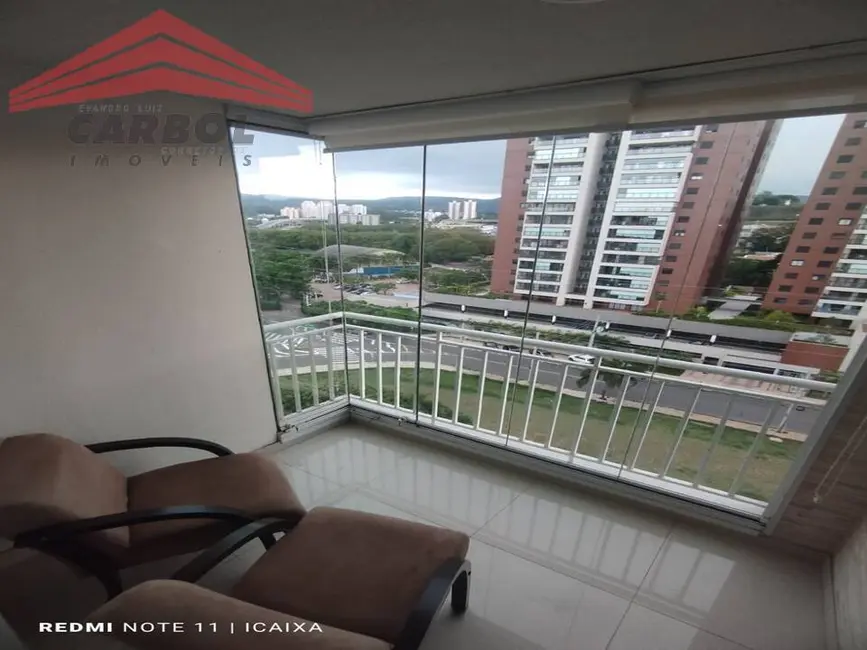 Foto 5 de Apartamento com 2 quartos à venda, 83m2 em Vila das Hortências, Jundiai - SP