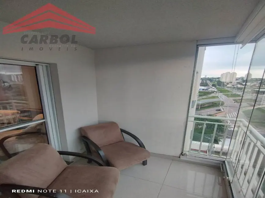 Foto 9 de Apartamento com 2 quartos à venda, 83m2 em Vila das Hortências, Jundiai - SP