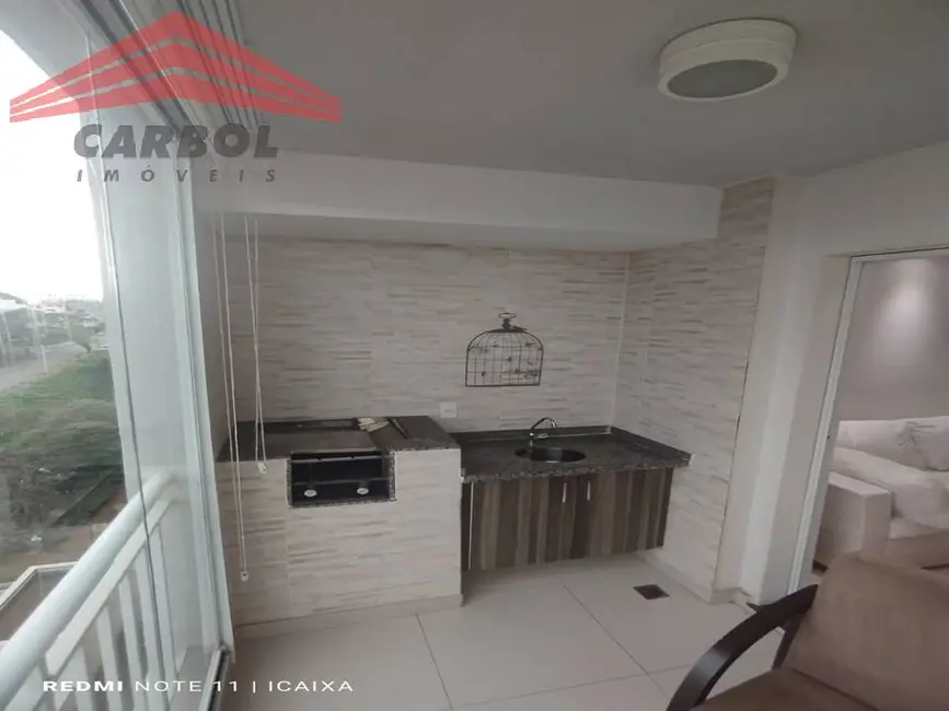 Foto 8 de Apartamento com 2 quartos à venda, 83m2 em Vila das Hortências, Jundiai - SP