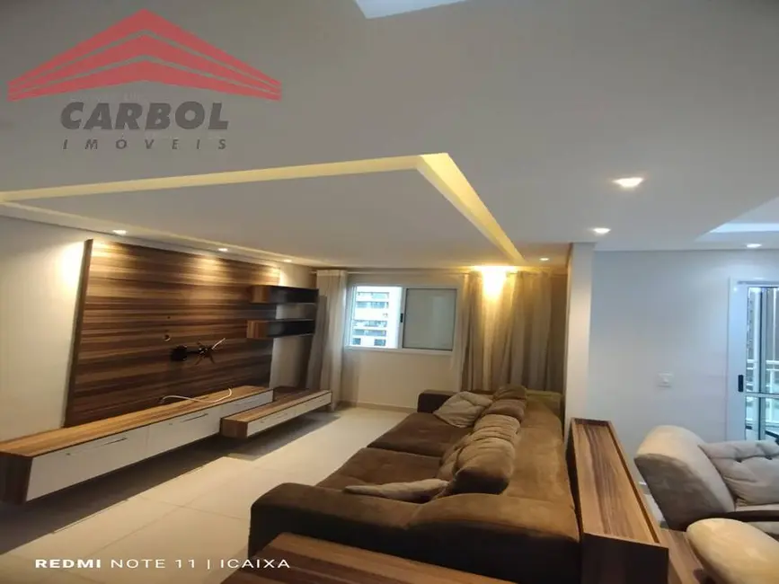 Foto 1 de Apartamento com 2 quartos à venda, 83m2 em Vila das Hortências, Jundiai - SP