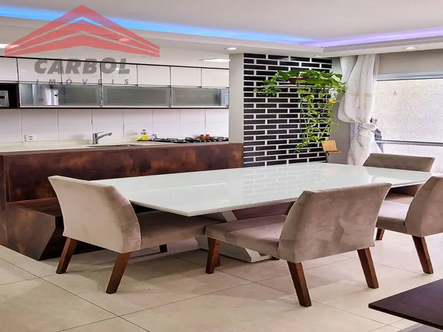 Foto 3 de Apartamento com 2 quartos à venda, 67m2 em Jardim Tereza Cristina, Jundiai - SP