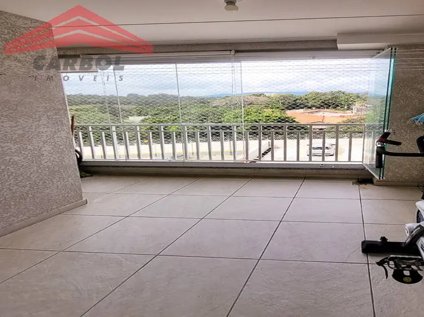Foto 5 de Apartamento com 2 quartos à venda, 67m2 em Jardim Tereza Cristina, Jundiai - SP