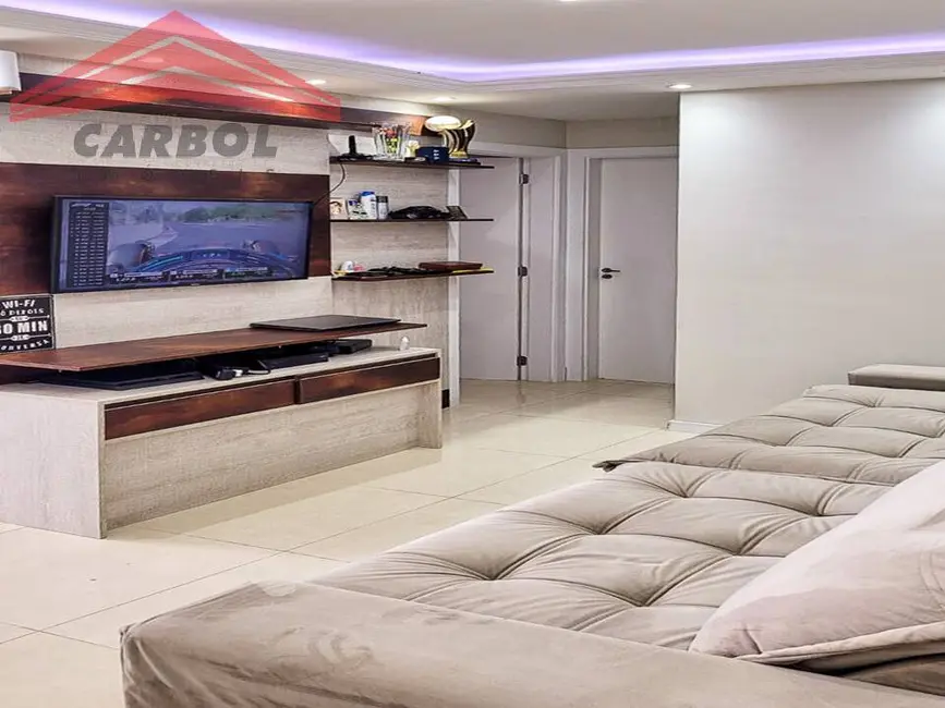 Foto 7 de Apartamento com 2 quartos à venda, 67m2 em Jardim Tereza Cristina, Jundiai - SP