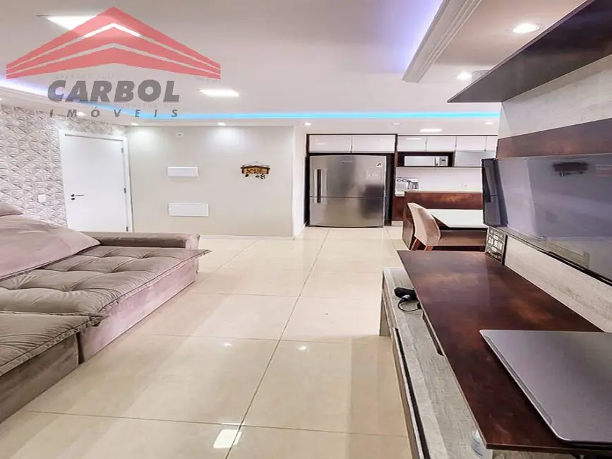 Foto 8 de Apartamento com 2 quartos à venda, 67m2 em Jardim Tereza Cristina, Jundiai - SP