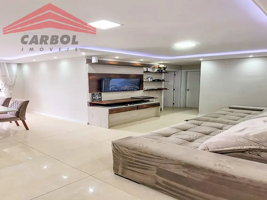 Foto 6 de Apartamento com 2 quartos à venda, 67m2 em Jardim Tereza Cristina, Jundiai - SP