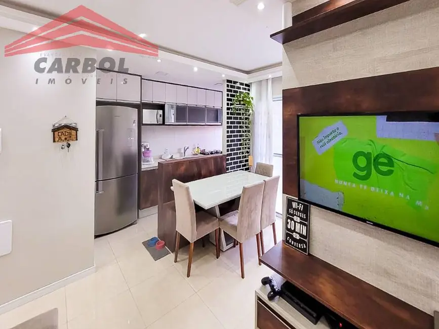 Foto 9 de Apartamento com 2 quartos à venda, 67m2 em Jardim Tereza Cristina, Jundiai - SP