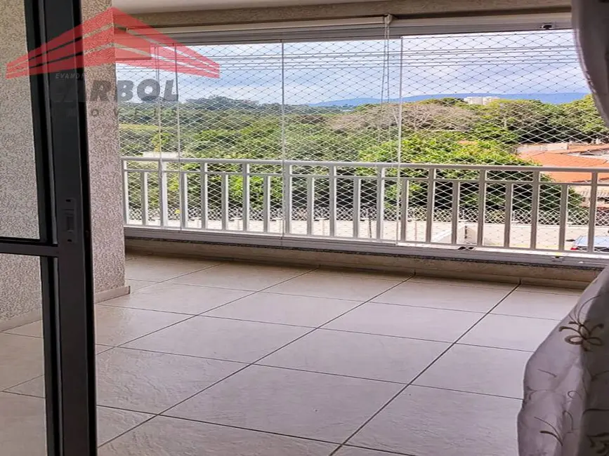 Foto 4 de Apartamento com 2 quartos à venda, 67m2 em Jardim Tereza Cristina, Jundiai - SP