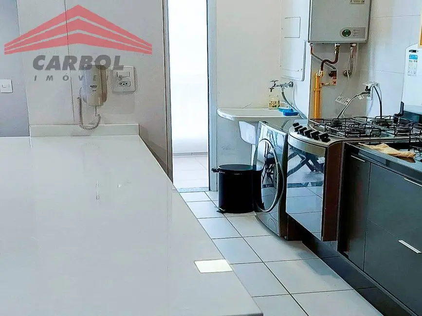 Foto 8 de Apartamento com 2 quartos à venda, 88m2 em Jardim Tereza Cristina, Jundiai - SP