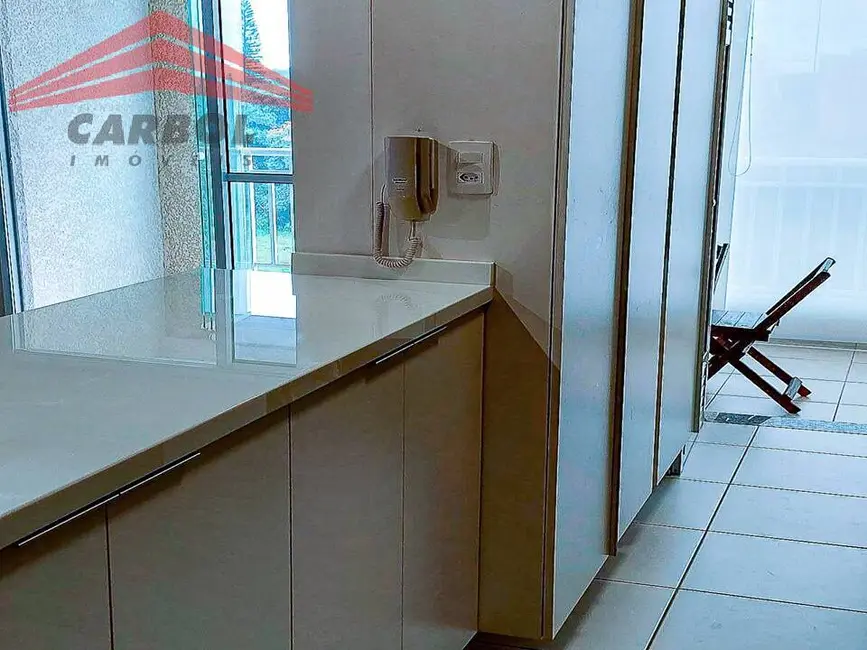 Foto 6 de Apartamento com 2 quartos à venda, 88m2 em Jardim Tereza Cristina, Jundiai - SP