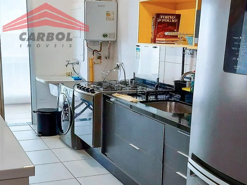 Foto 7 de Apartamento com 2 quartos à venda, 88m2 em Jardim Tereza Cristina, Jundiai - SP