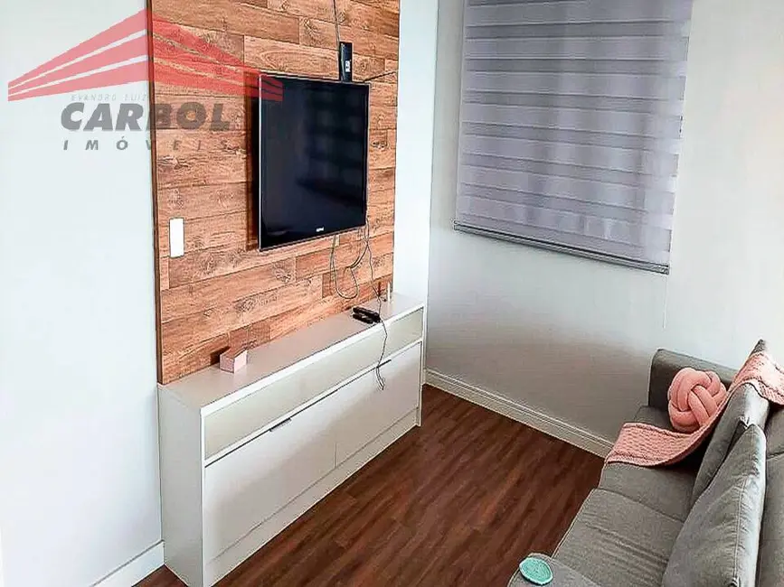 Foto 4 de Apartamento com 2 quartos à venda, 88m2 em Jardim Tereza Cristina, Jundiai - SP