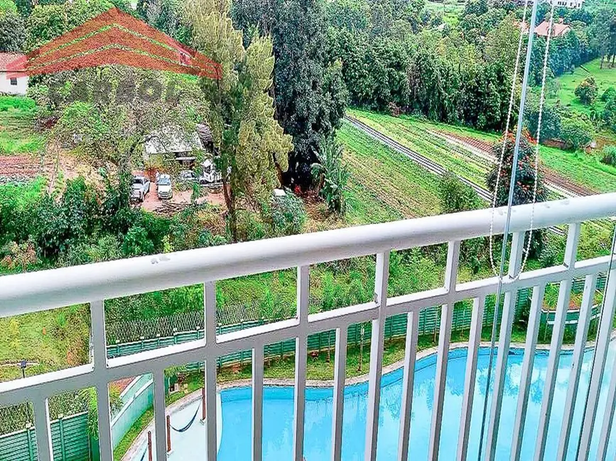 Foto 2 de Apartamento com 2 quartos à venda, 88m2 em Jardim Tereza Cristina, Jundiai - SP