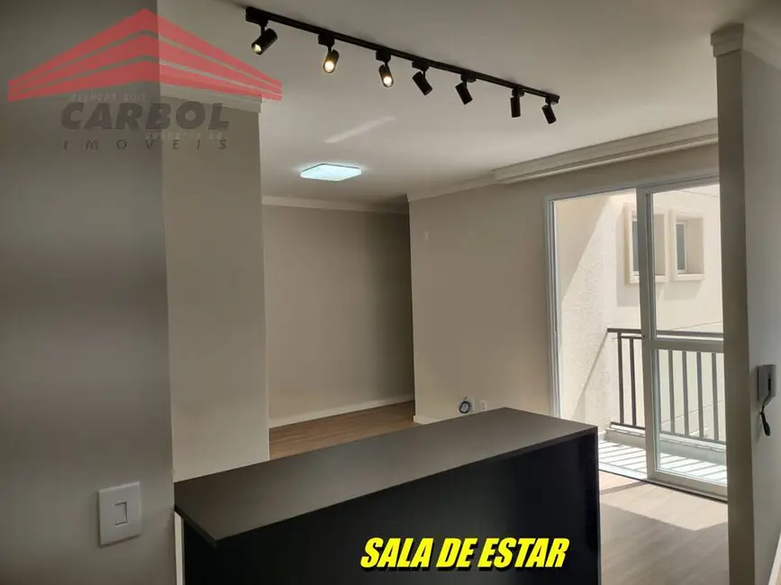 Foto 3 de Apartamento com 3 quartos à venda, 77m2 em Bosque dos Jacarandás, Jundiai - SP
