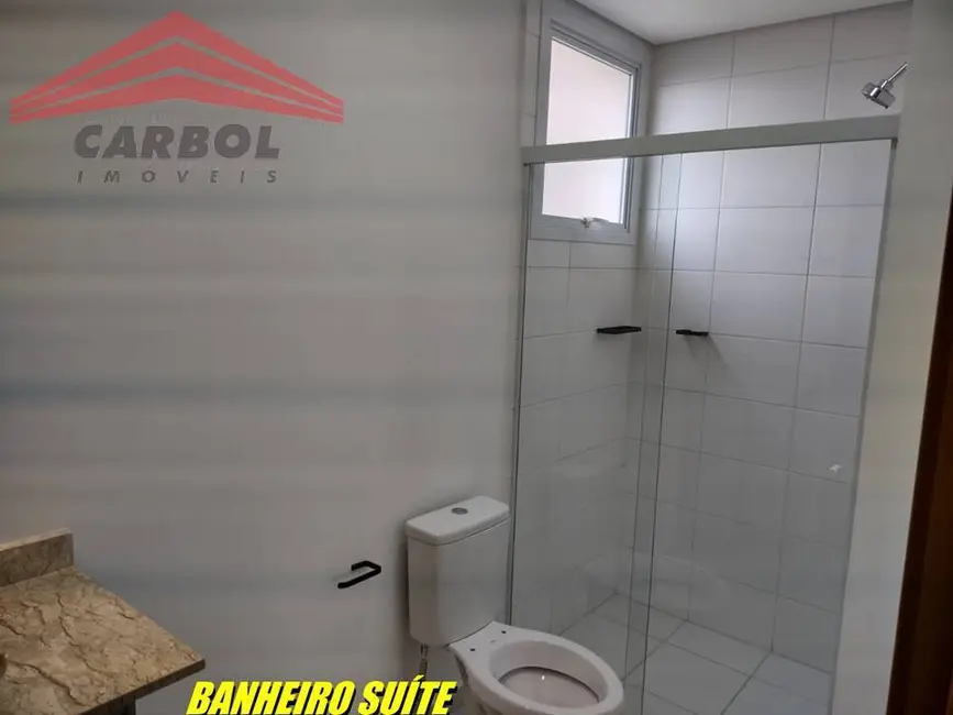 Foto 8 de Apartamento com 3 quartos à venda, 77m2 em Bosque dos Jacarandás, Jundiai - SP