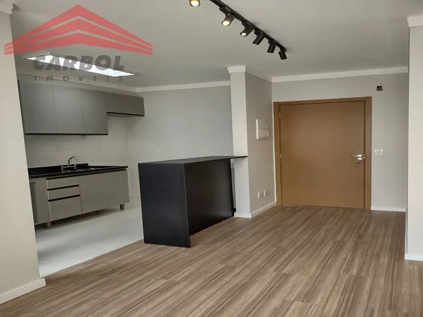 Foto 4 de Apartamento com 3 quartos à venda, 77m2 em Bosque dos Jacarandás, Jundiai - SP