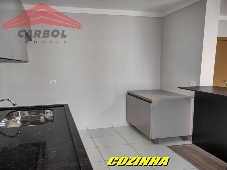Foto 6 de Apartamento com 3 quartos à venda, 77m2 em Bosque dos Jacarandás, Jundiai - SP