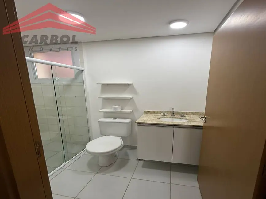 Foto 9 de Apartamento com 3 quartos à venda, 77m2 em Bosque dos Jacarandás, Jundiai - SP