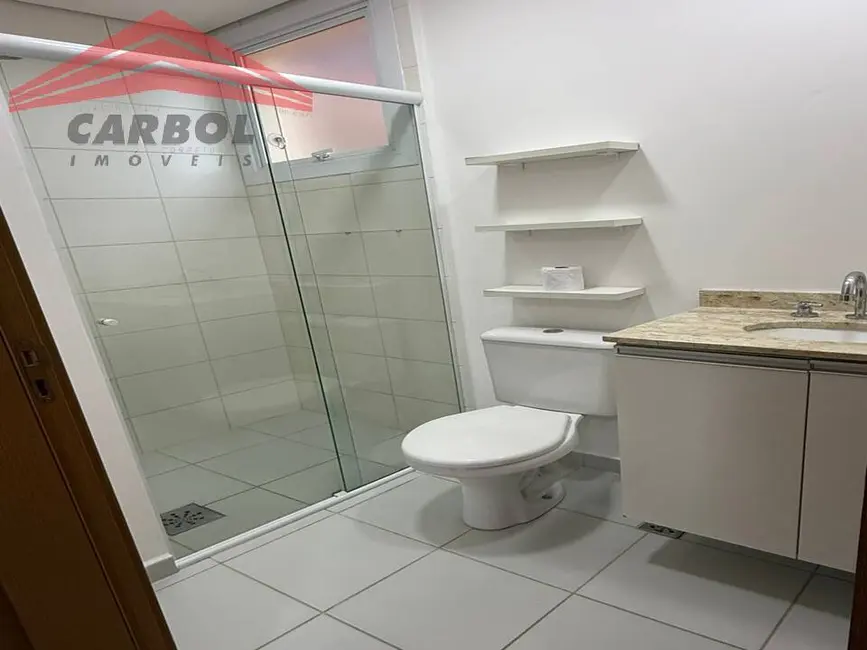 Foto 7 de Apartamento com 3 quartos à venda, 77m2 em Bosque dos Jacarandás, Jundiai - SP