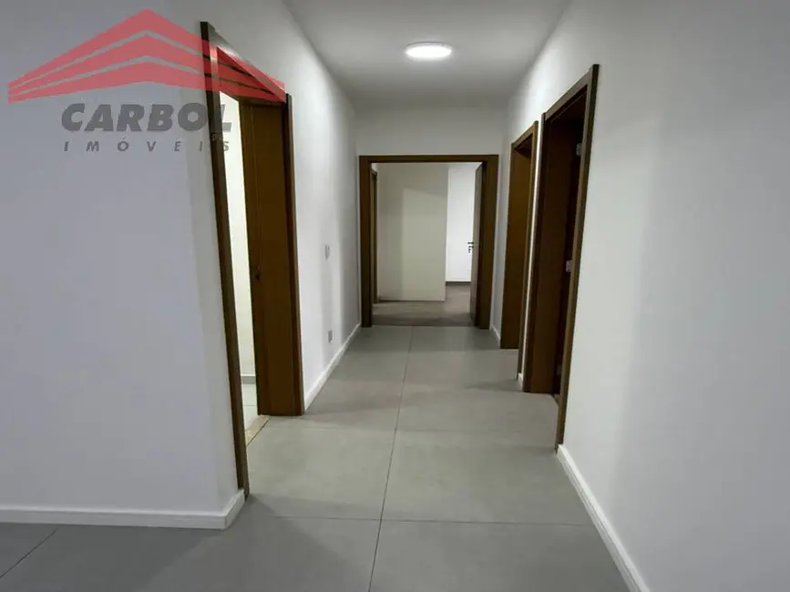 Foto 5 de Apartamento com 3 quartos à venda, 77m2 em Bosque dos Jacarandás, Jundiai - SP