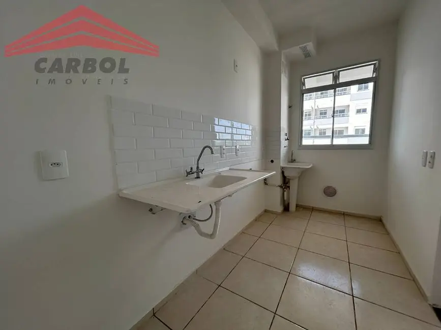 Foto 8 de Apartamento com 3 quartos à venda, 60m2 em Jardim Carlos Gomes, Jundiai - SP