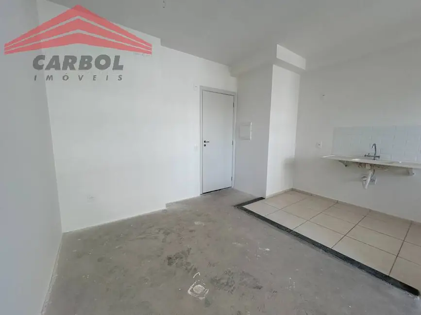 Foto 7 de Apartamento com 3 quartos à venda, 60m2 em Jardim Carlos Gomes, Jundiai - SP