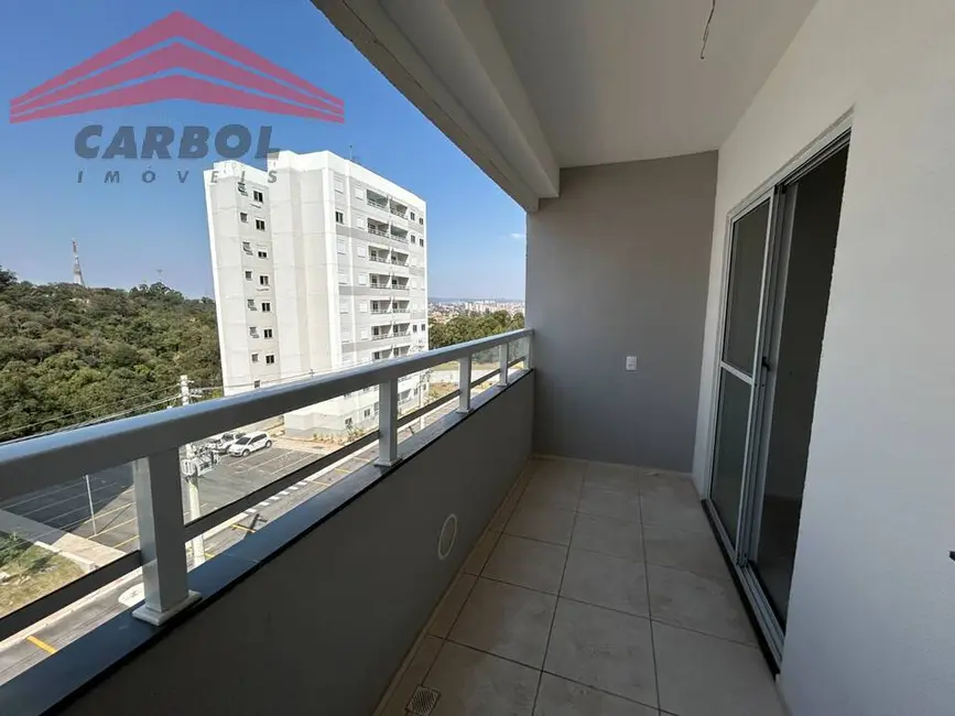 Foto 1 de Apartamento com 3 quartos à venda, 60m2 em Jardim Carlos Gomes, Jundiai - SP