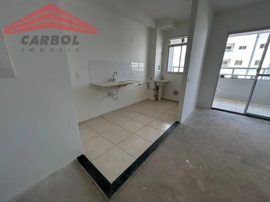Foto 4 de Apartamento com 3 quartos à venda, 60m2 em Jardim Carlos Gomes, Jundiai - SP
