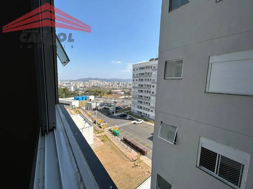 Foto 3 de Apartamento com 3 quartos à venda, 60m2 em Jardim Carlos Gomes, Jundiai - SP