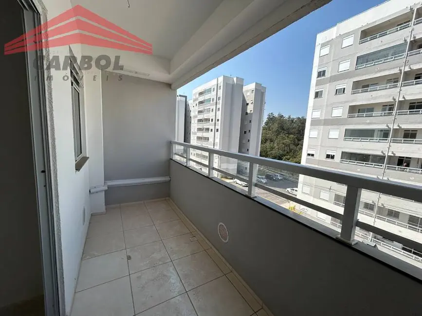 Foto 2 de Apartamento com 3 quartos à venda, 60m2 em Jardim Carlos Gomes, Jundiai - SP