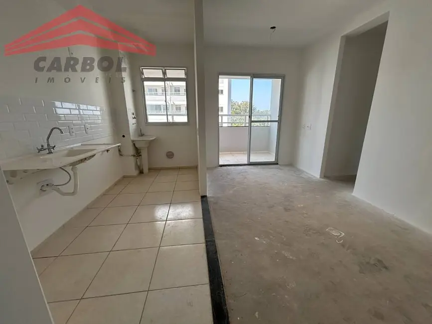 Foto 5 de Apartamento com 3 quartos à venda, 60m2 em Jardim Carlos Gomes, Jundiai - SP