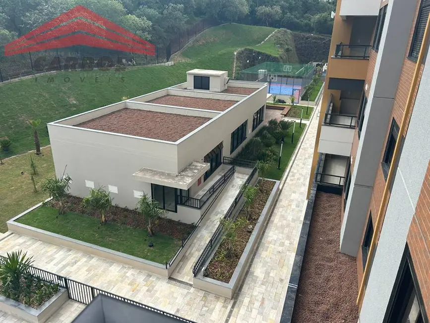 Foto 3 de Apartamento com 3 quartos à venda, 95m2 em Portal do Paraíso II, Jundiai - SP