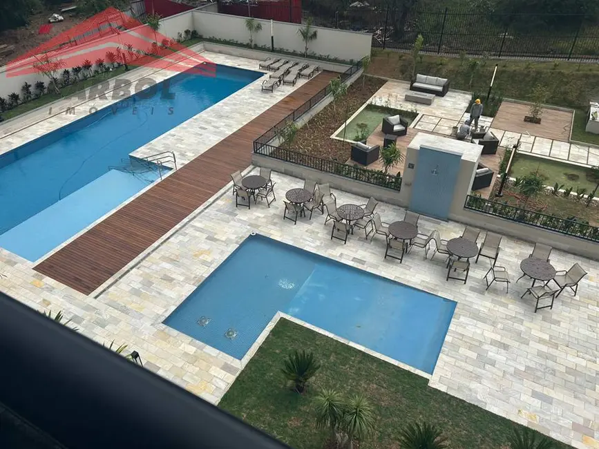 Foto 2 de Apartamento com 3 quartos à venda, 95m2 em Portal do Paraíso II, Jundiai - SP